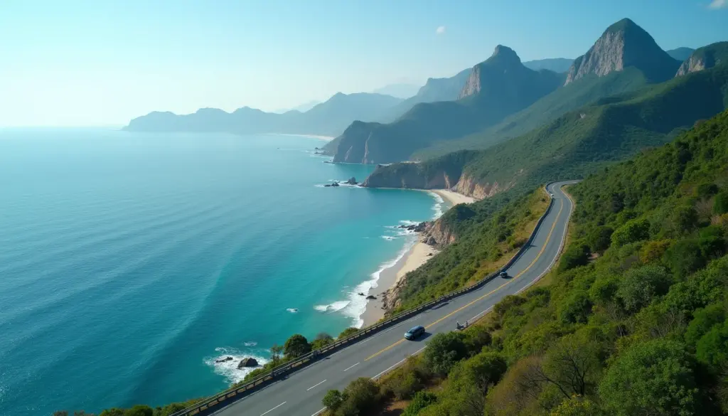 Rio de Janeiro a Búzios: Qual a Distância Ideal em 2026?