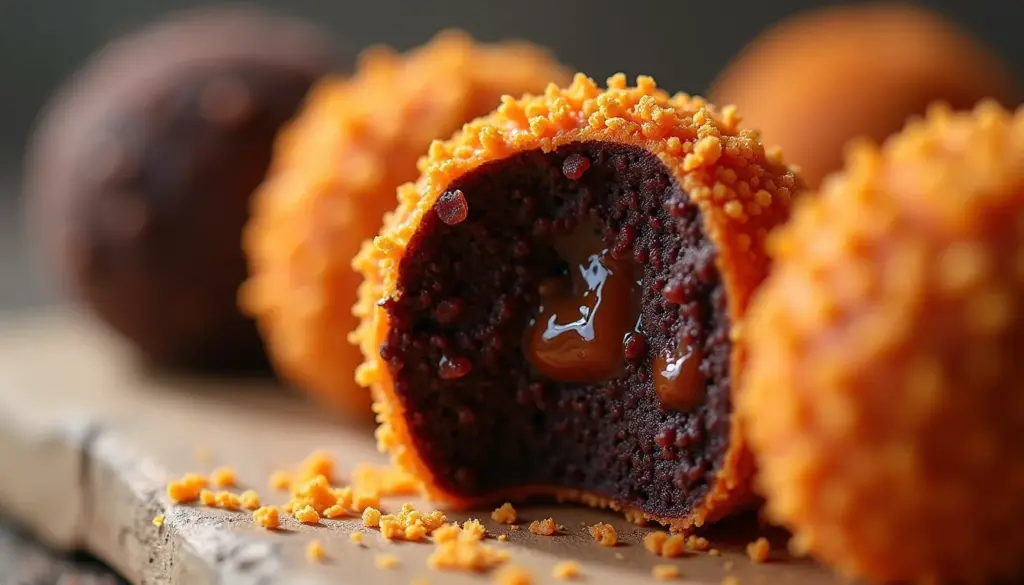 Docinhos Brasileiros: O Segredo dos Sabores que Conquistam 2026!