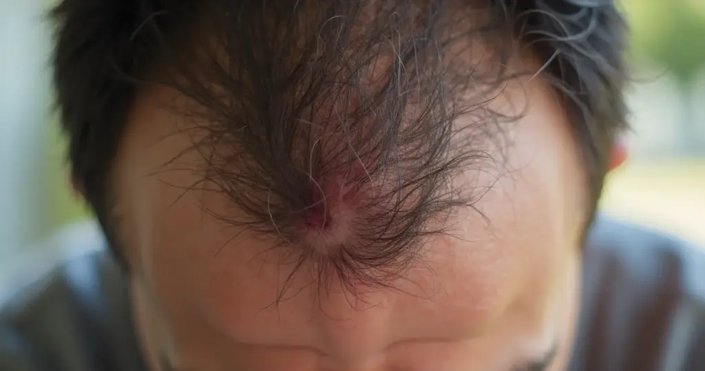 Dor no Couro Cabeludo e Queda de Cabelo: O Guia Definitivo 2026