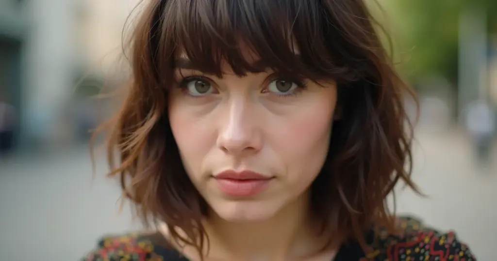 Double Long Bob: O Corte Que Transforma Seu Visual em 2026