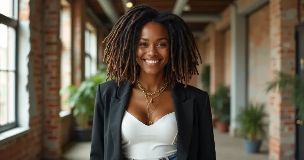 7 Ideias de Dreads no Cabelo: Transforme Seu Visual com Autenticidade em 2026