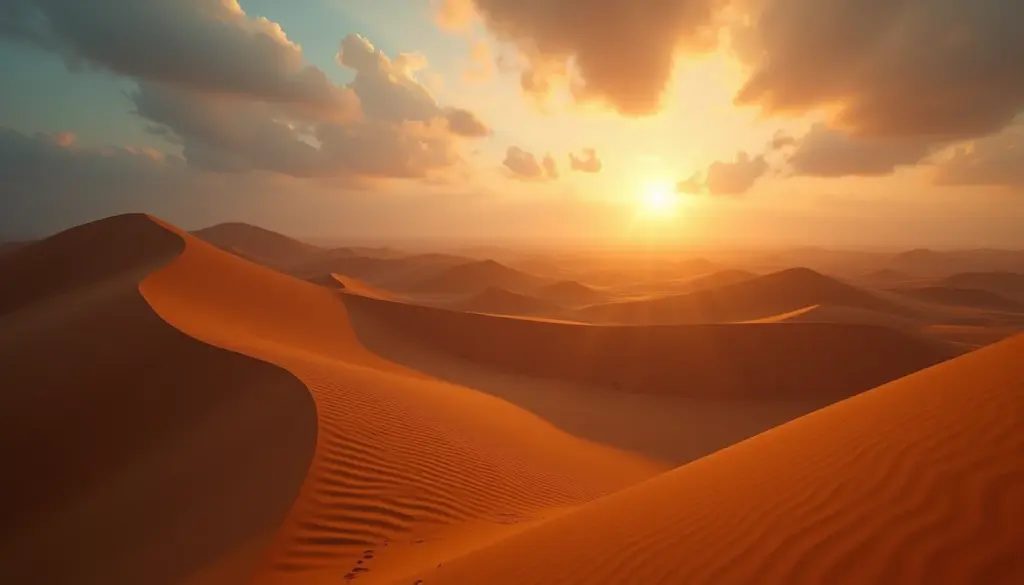 Explore as Dunas do Brasil: Destinos Incríveis em 2026 Explore as Dunas do Brasil: Destinos Incríveis em 2026