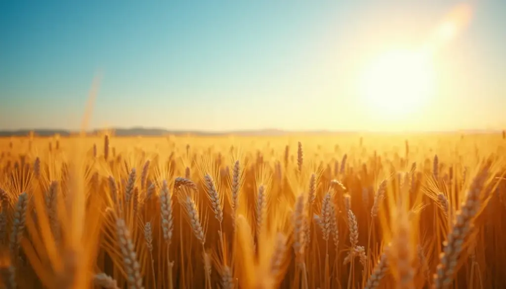 Dúvidas Sobre Trigo? Guia Completo de Cultivo para 2026