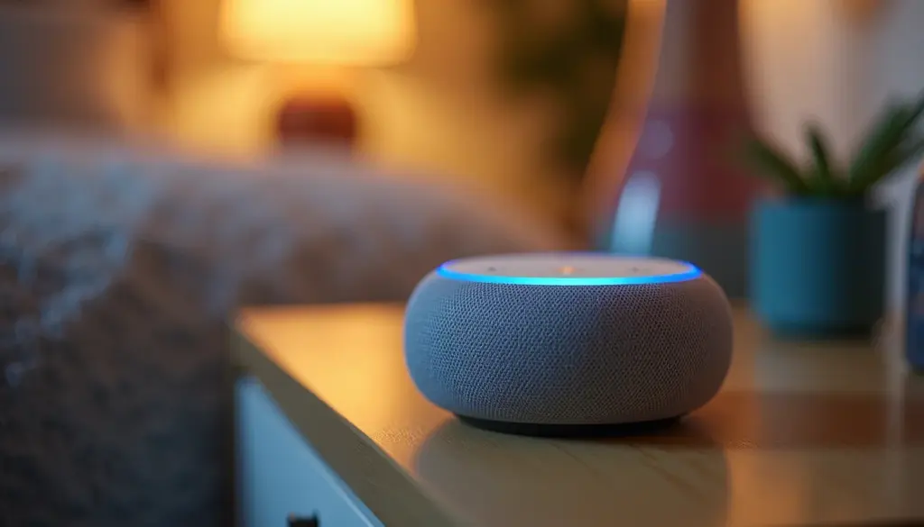 Echo Dot 6 com Relógio Vale a Pena? O Detalhe que Você Ignora!