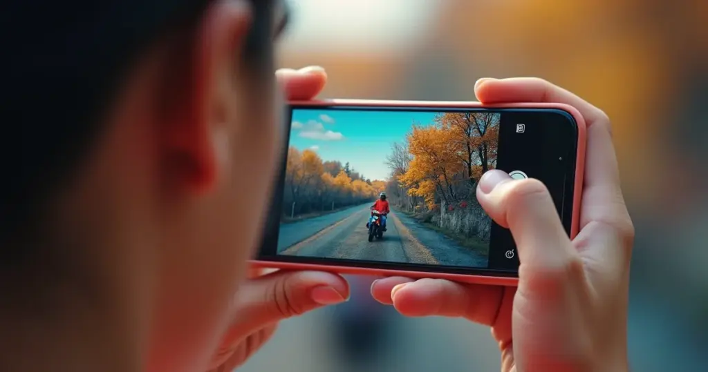 Efeitos em Fotos: Transforme suas Imagens em Obras de Arte