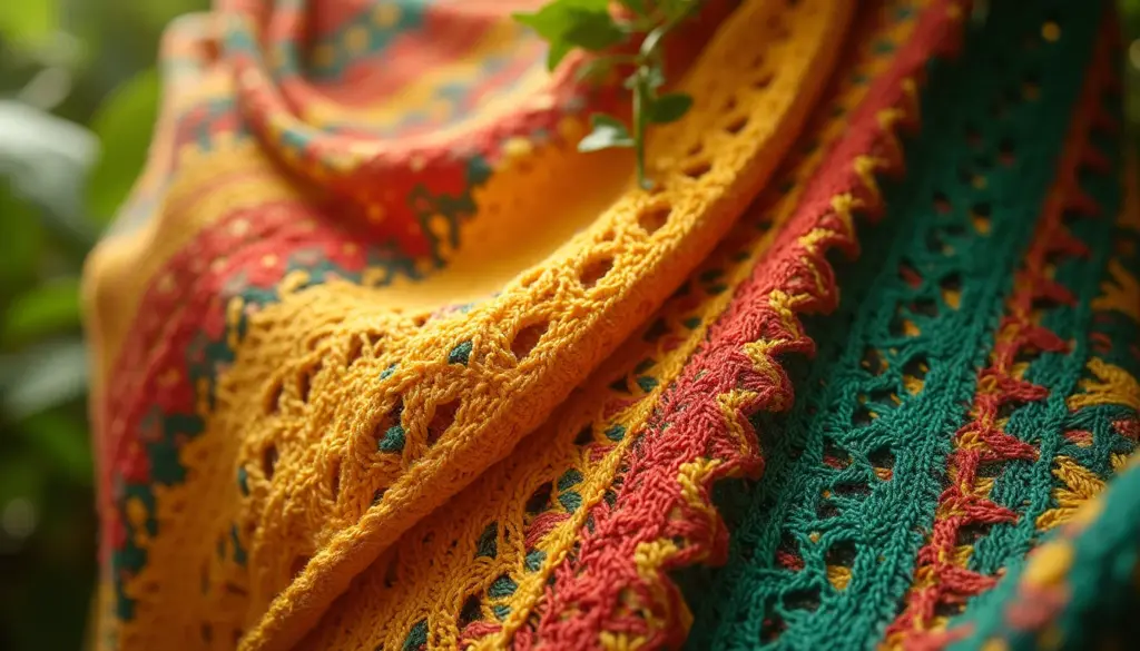 Entrelace Perfeito: o segredo das passarelas [2026]