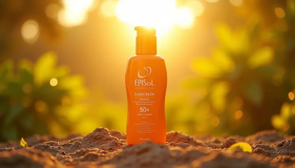EpiSol Protetor Solar: o segredo da pele radiante [2026]