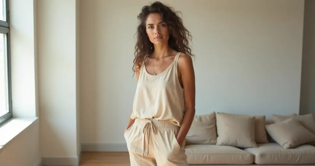 Erros comuns ao combinar calça bege: seu look pode estar apagado Erros comuns ao combinar calça bege: seu look pode estar apagado