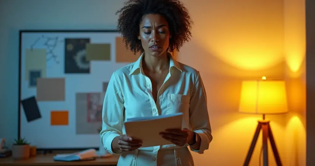 Erros comuns ao escolher temperatura cor iluminação que sabotam seu projeto Erros comuns ao escolher temperatura cor iluminação que sabotam seu projeto