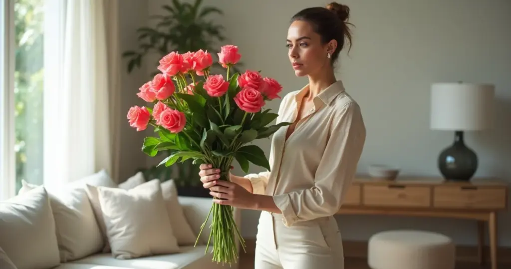 Erros comuns arranjos flores artificiais: seu arranjo está gritando ‘falso’? Erros comuns arranjos flores artificiais: seu arranjo está gritando 'falso'?