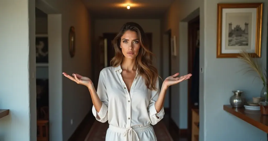 Erros comuns decorar corredor estreito que sufocam seu espaço Erros comuns decorar corredor estreito que sufocam seu espaço