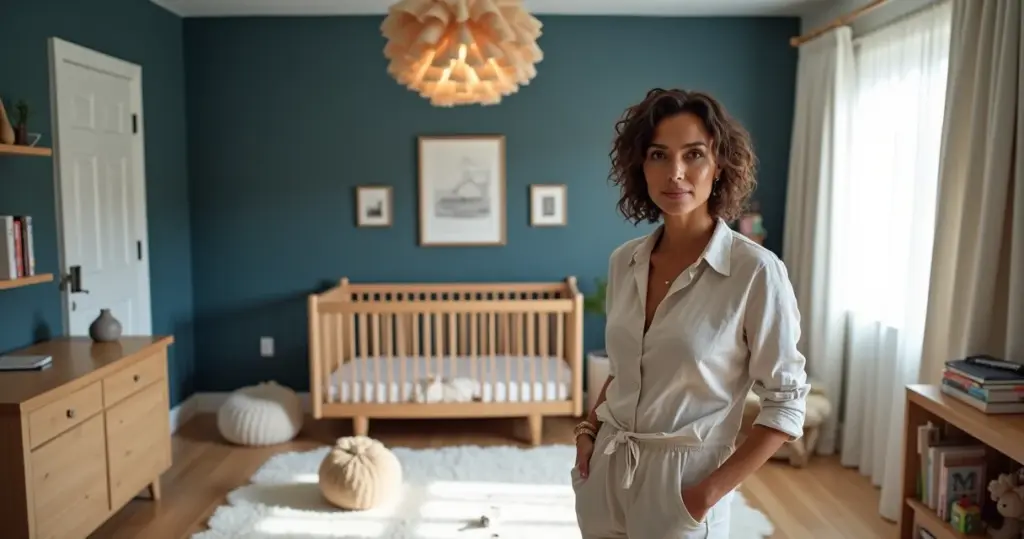 Erros comuns decorar quarto bebe menino: 6 armadilhas que sabotam seu projeto