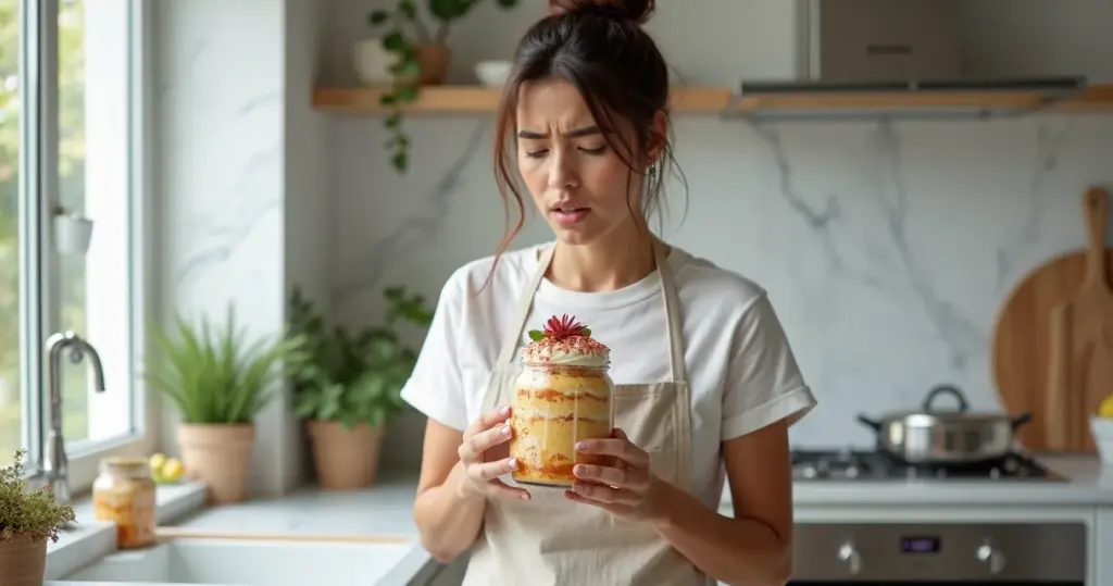 Erros comuns na decoração de bolo no pote que fazem seu cliente desistir Erros comuns na decoração de bolo no pote que fazem seu cliente desistir