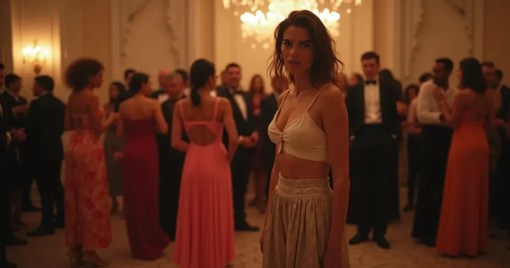 Erros comuns usar calça pantalona festa: 5 armadilhas que te fazem parecer desleixada Erros comuns usar calça pantalona festa: 5 armadilhas que te fazem parecer desleixada