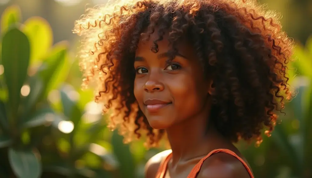 Escova para Cabelo Cacheado: 7 modelos que definem seus cachos [2026]