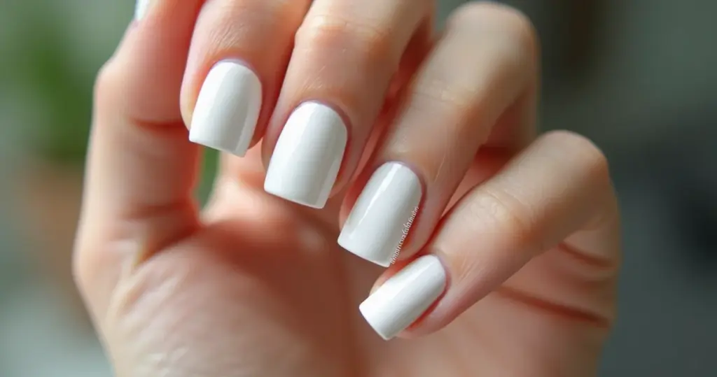 Esmalte Branco Colorama: Segredos para Unhas Impecáveis 2026