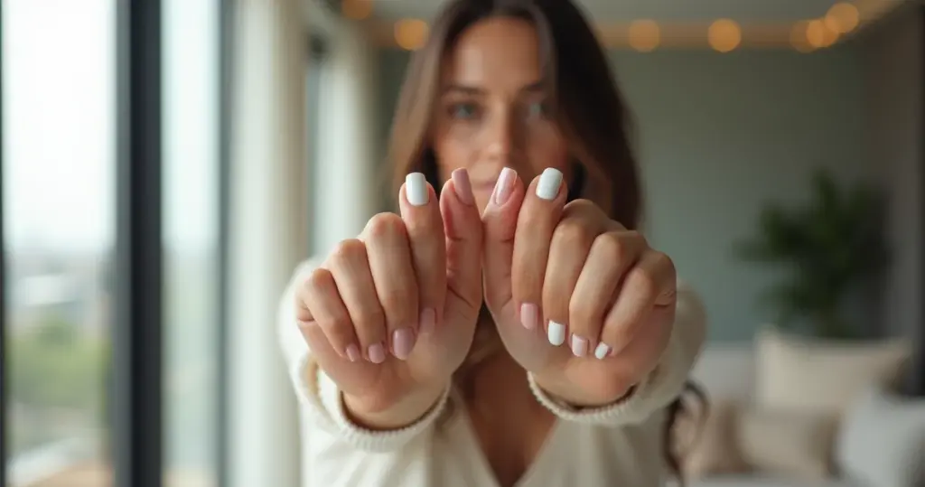 Esmalte em gel ou comum para unhas curtas: qual realmente vale seu dinheiro?