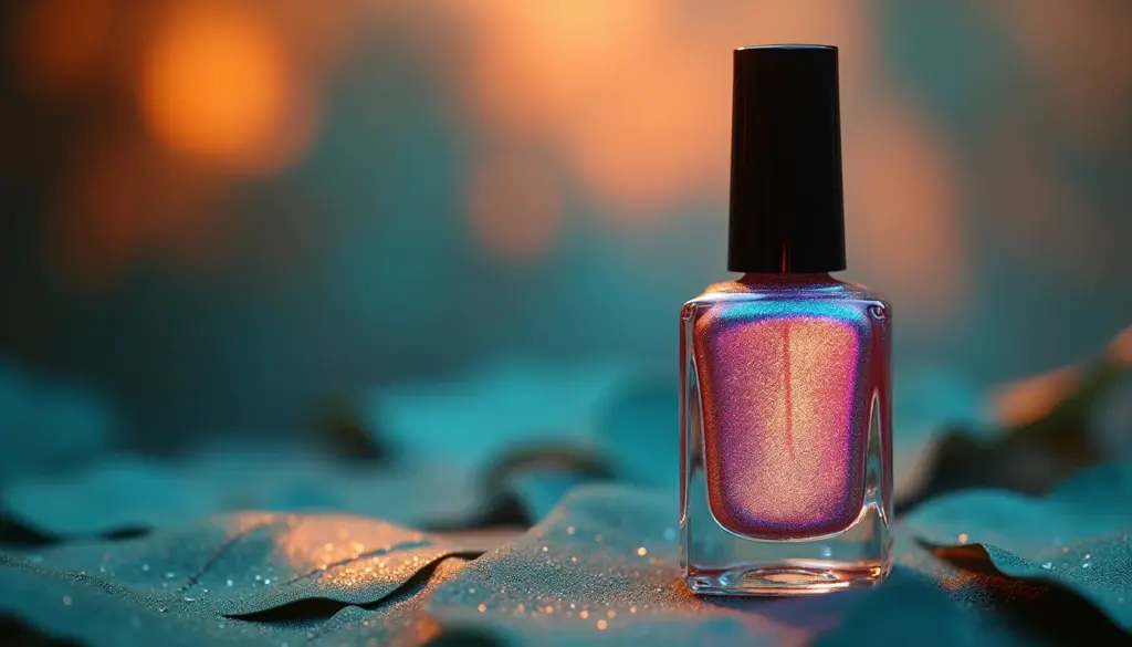 Esmalte Holografico: 7 segredos que as unhas perfeitas escondem [2026]