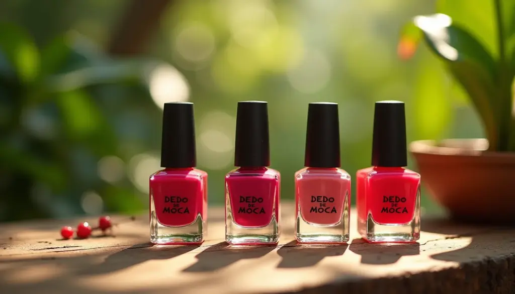 Esmaltes Dedo De Moça: 7 segredos que ninguém te conta [2026]
