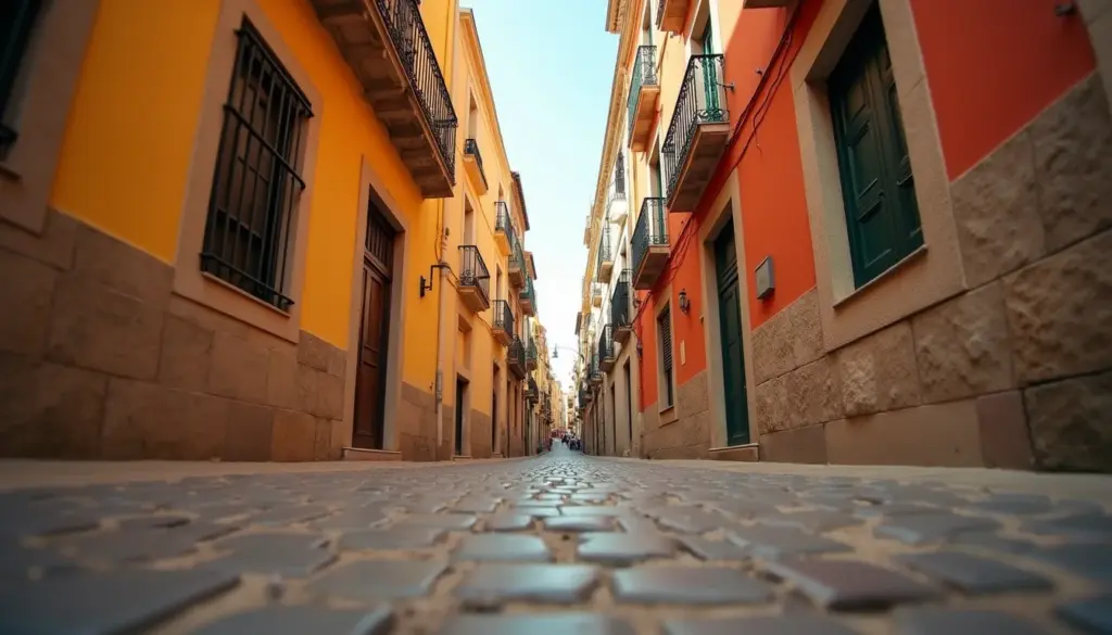 O Segredo que os Turistas Ignoram na Espanha 2026