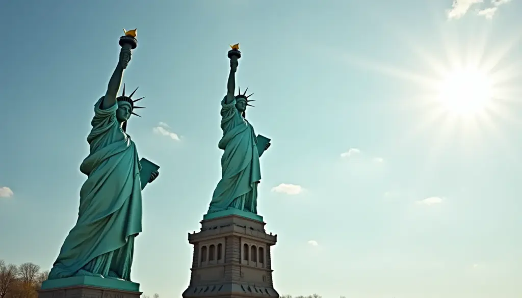 Estátua da Liberdade: 5 Fatos Surpreendentes Que Você Não Sabia em 2026