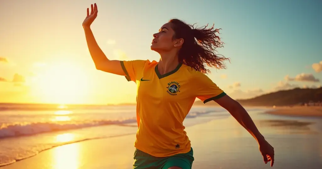 Estilo esportivo: 7 looks que definem 2026 [Imperdível]