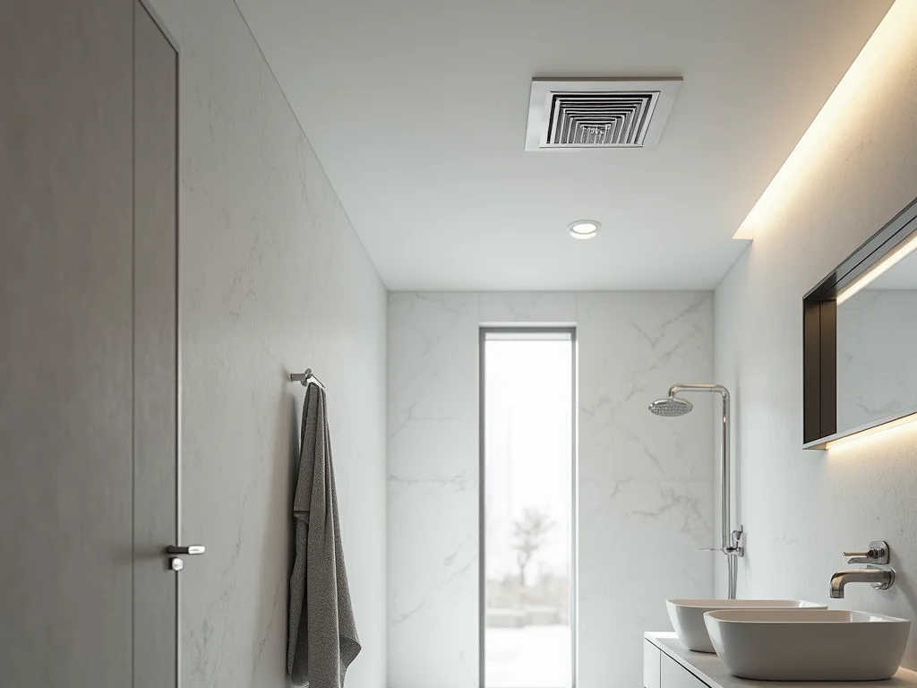 Como Instalar Exaustor de Banheiro: Guia Rápido 2026 Como Instalar Exaustor de Banheiro: Guia Rápido 2026