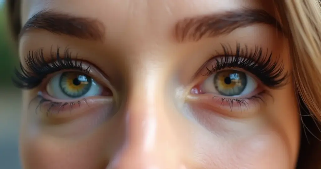 Extensão de Cílios Volume Brasileiro: Seu Olhar Impactante