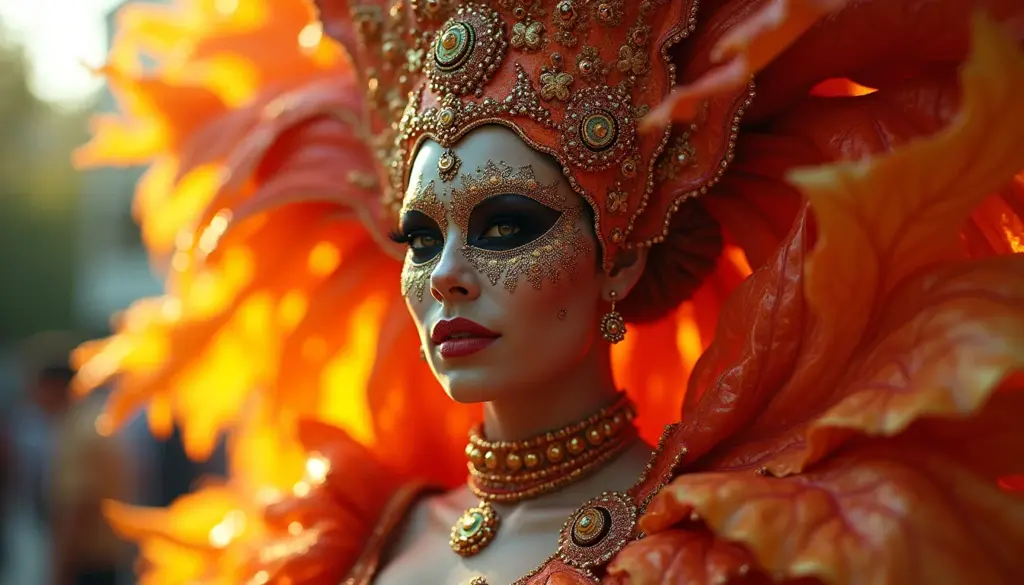 Fantasias de Carnaval: 13 looks deslumbrantes [2026]