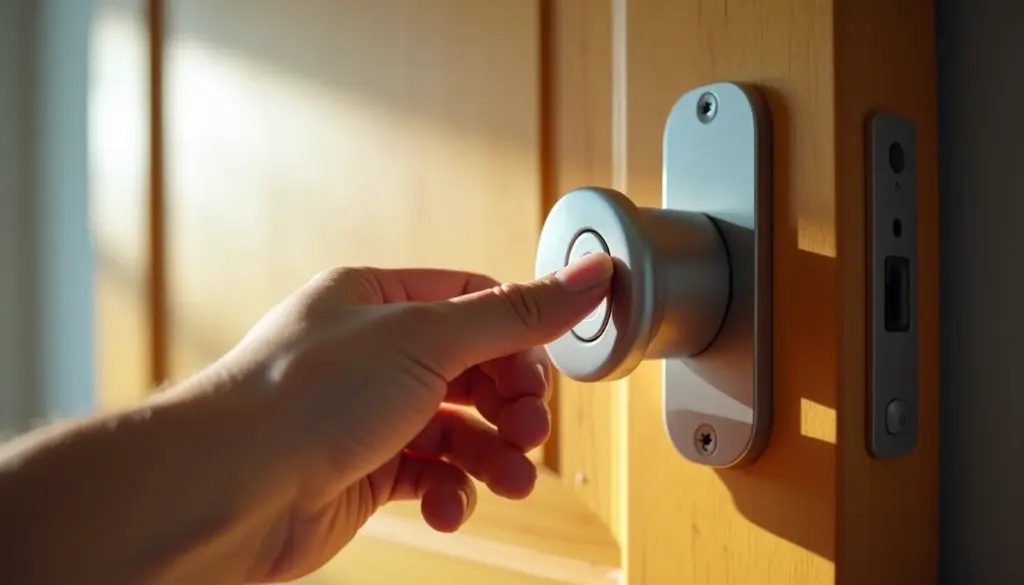 Fechaduras Smart 2026: A Revolução do Acesso Remoto
