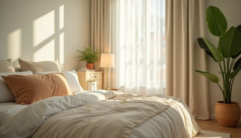 Feng Shui Para O Quarto: A Tendência 2026 Que Transforma Sua Casa!