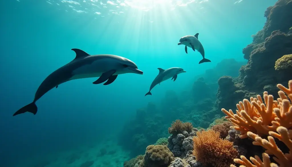 Mergulho com Golfinhos em Noronha: Veja Como Realizar Esse Sonho em 2026 Mergulho com Golfinhos em Noronha: Veja Como Realizar Esse Sonho em 2026