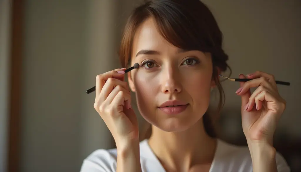 Como Fazer a Finalização de Maquiagem Perfeita em 2026?