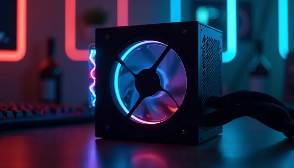 Fonte para PC Gamer: Qual a Potência Ideal em 2026?