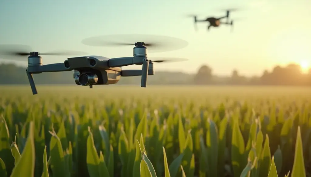 Foodtechs: Como Startups Estão Revolucionando o Agronegócio em 2026? Foodtechs: Como Startups Estão Revolucionando o Agronegócio em 2026?