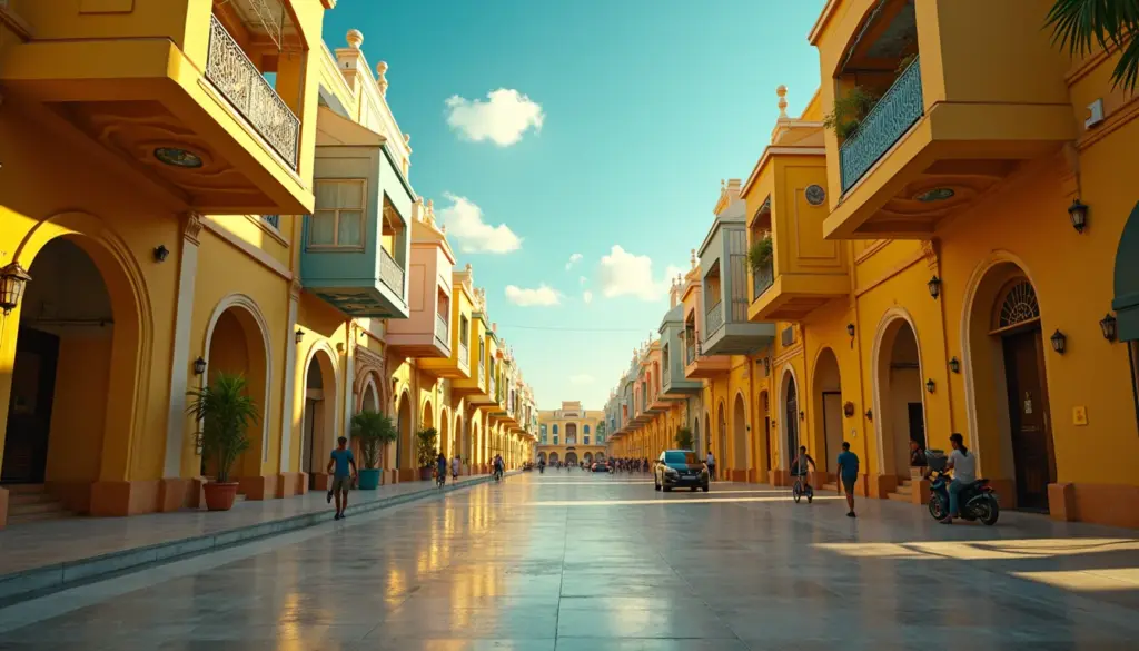 Fortaleza Brasil em 2026: Descubra os Segredos Que Moldam o Futuro