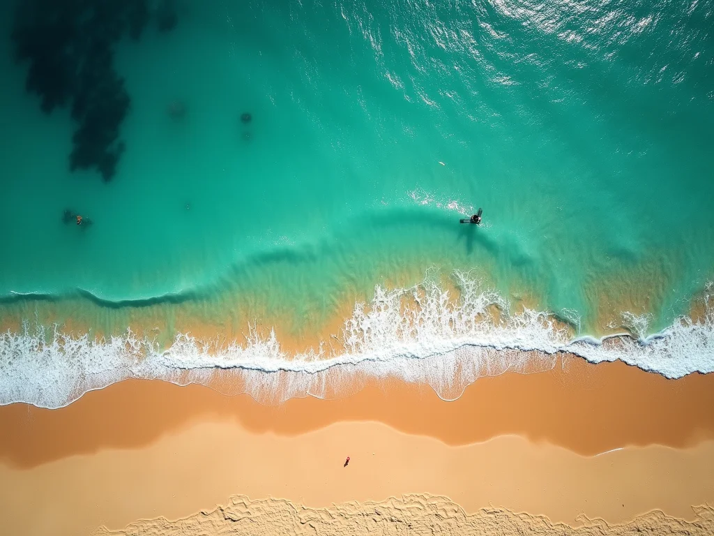 Descubra as Praias de Santa Catarina: Um Guia Visual Imperdível Descubra as Praias de Santa Catarina: Um Guia Visual Imperdível