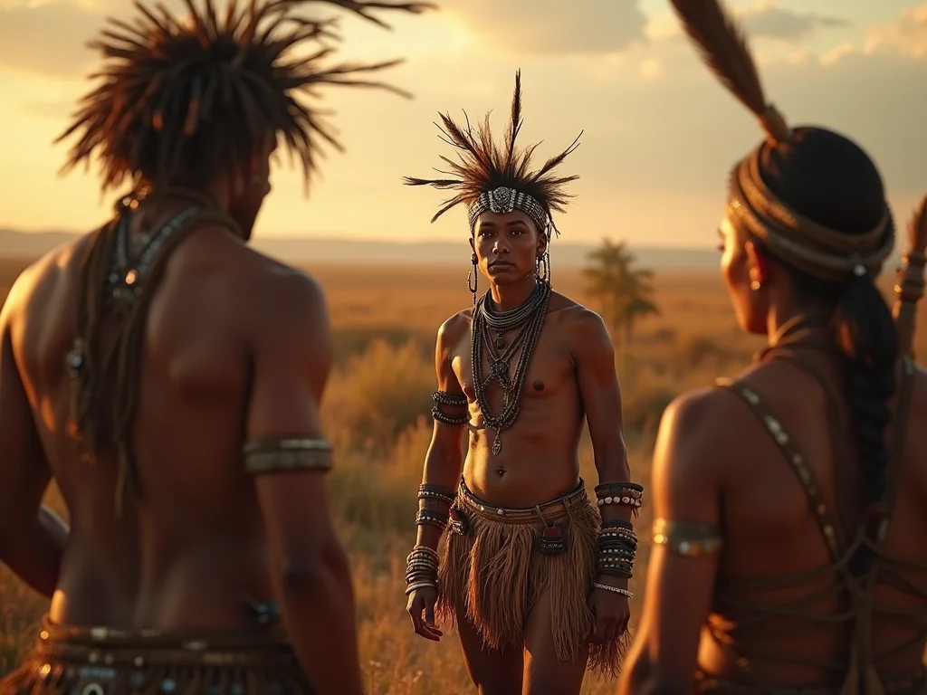 Culturas Indígenas em 2026: Veja Fotos Que Contam Histórias Únicas Culturas Indígenas em 2026: Veja Fotos Que Contam Histórias Únicas