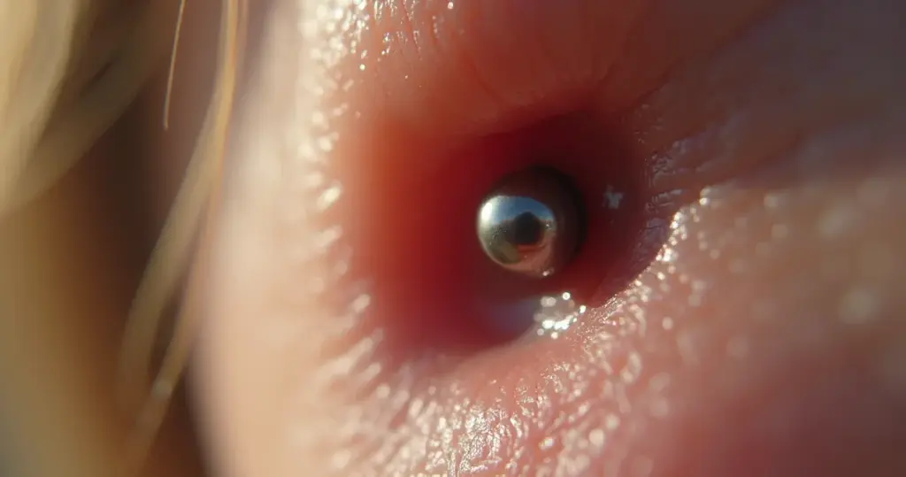 Fotos de Piercing no Umbigo: Inspirações e Cuidados Essenciais 2026