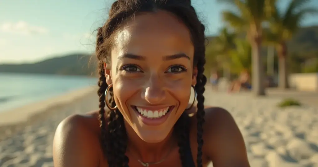 Fotos de Trança Boxeadora: Inspire-se nos Looks de 2026!