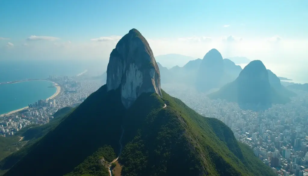 Pão de Açúcar em 2026: As Fotos Mais Incríveis Que Você Vai Ver