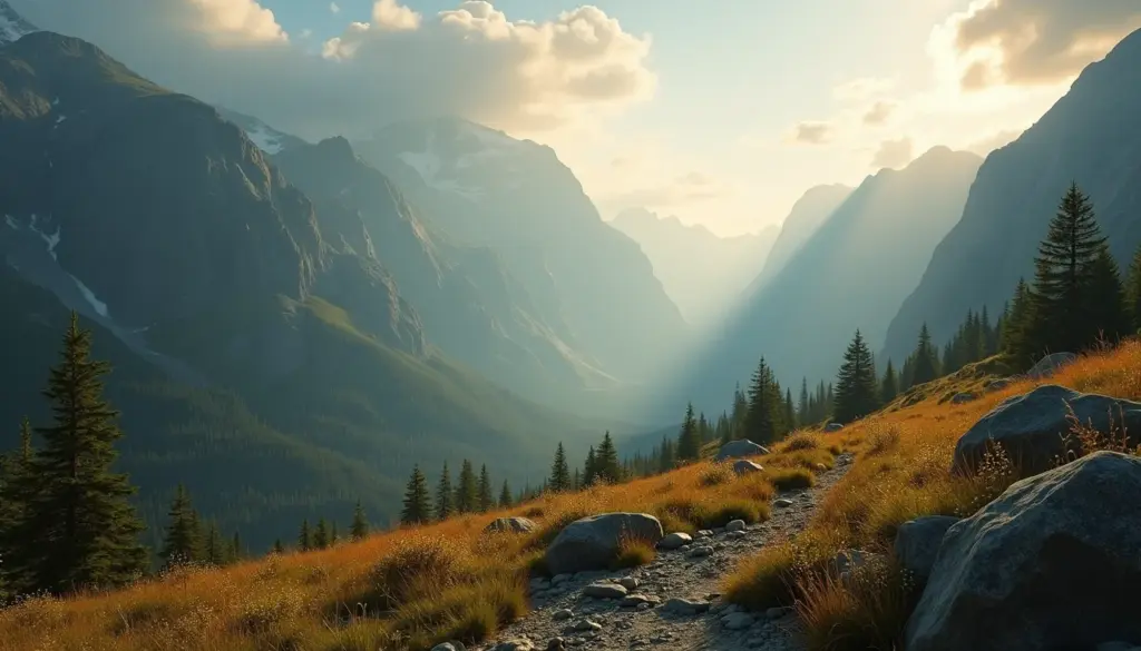 Descubra Fotos Incríveis de Paisagens Naturais em 2026