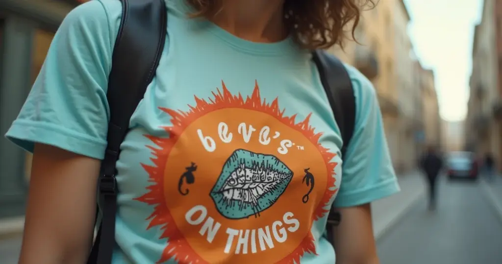 Frases de Camisetas: Expresse Seu Estilo Sem Dizer Nada! Frases de Camisetas: Expresse Seu Estilo Sem Dizer Nada!