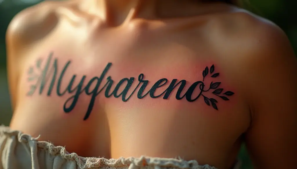 Frases Tatuagem Feminina: 15 inspirações únicas (Segredos revelados)