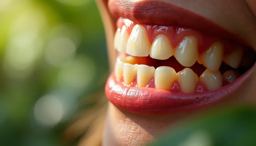 Gengivite: o que é? Descubra os 7 sinais ocultos agora!