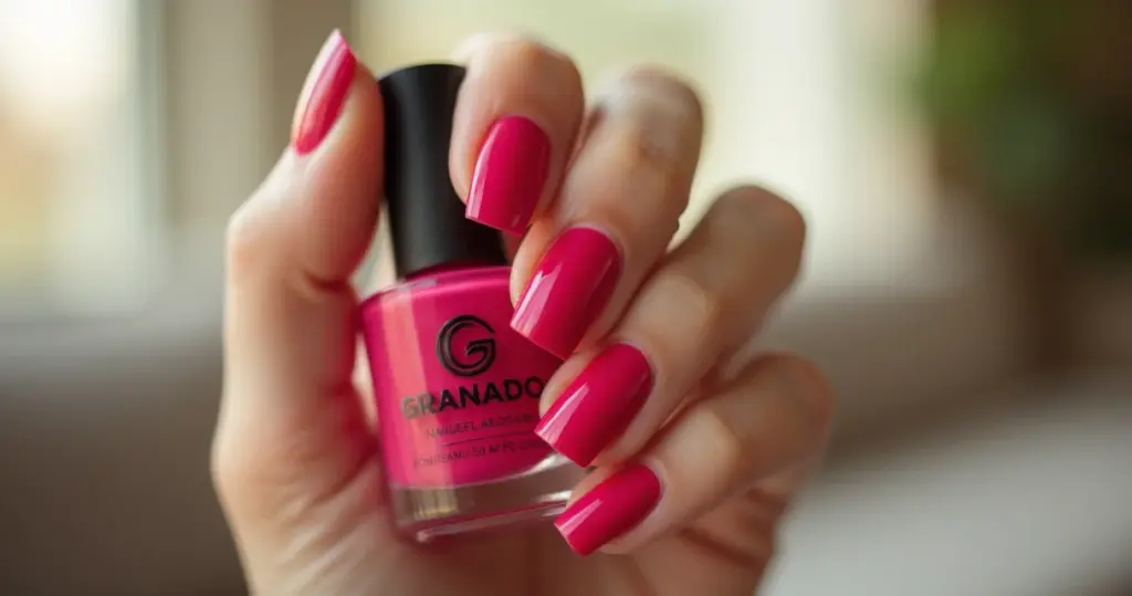 Granado Esmalte: Cores, Cuidados e Unhas Impecáveis em 2026