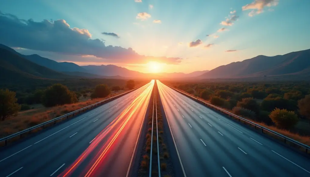 Como Planejar Sua Viagem: O Guia Essencial de Rodovias 2026