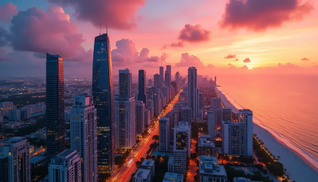 Miami em 2026: O Guia Essencial Para Sua Viagem Perfeita
