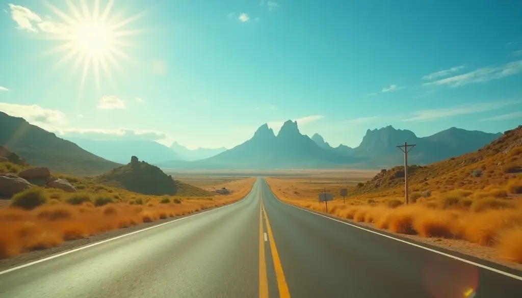 Guia Rodoviário Brasil 2026: Planeje Sua Viagem Perfeita