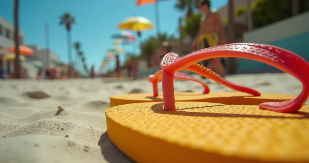 Havaianas Modelos 2026: Sofisticação e Estilo no Seu Dia a Dia